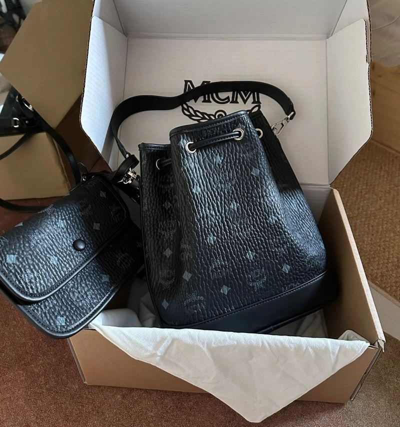 Affordable MCM Bucket Bags 89817