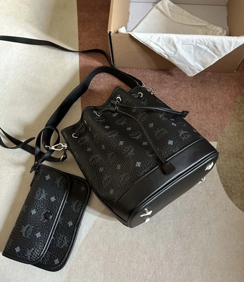 Affordable MCM Bucket Bags 89817