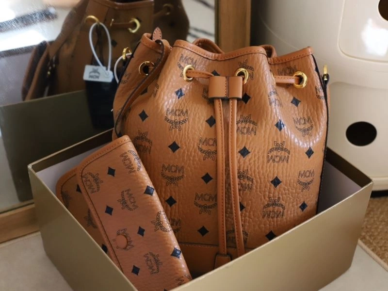 DailyWear MCM Bucket Bags 79001