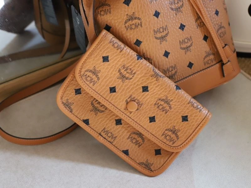 DailyWear MCM Bucket Bags 79001