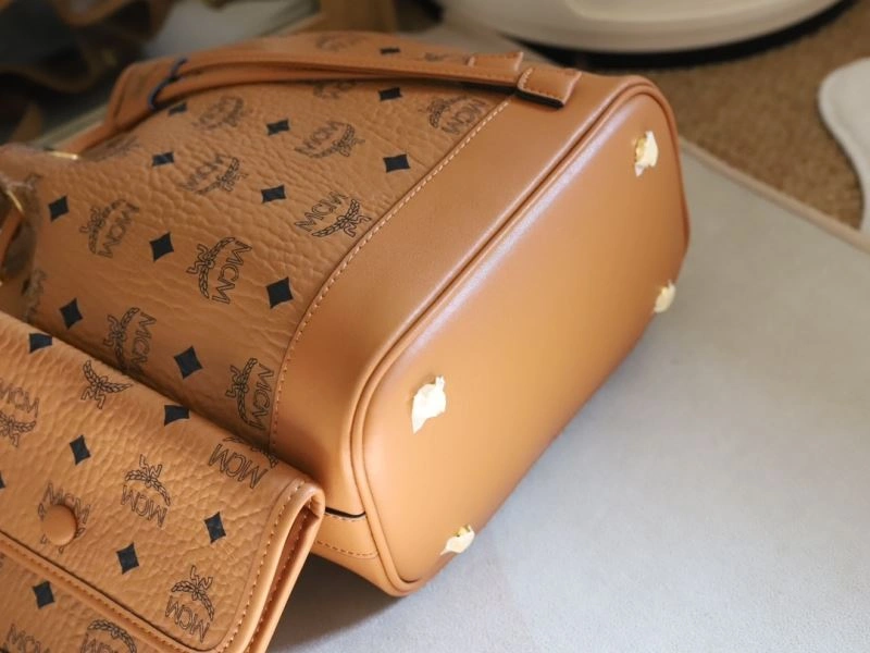 DailyWear MCM Bucket Bags 79001