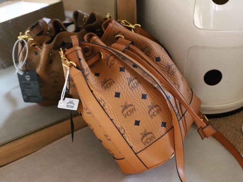 DailyWear MCM Bucket Bags 79001