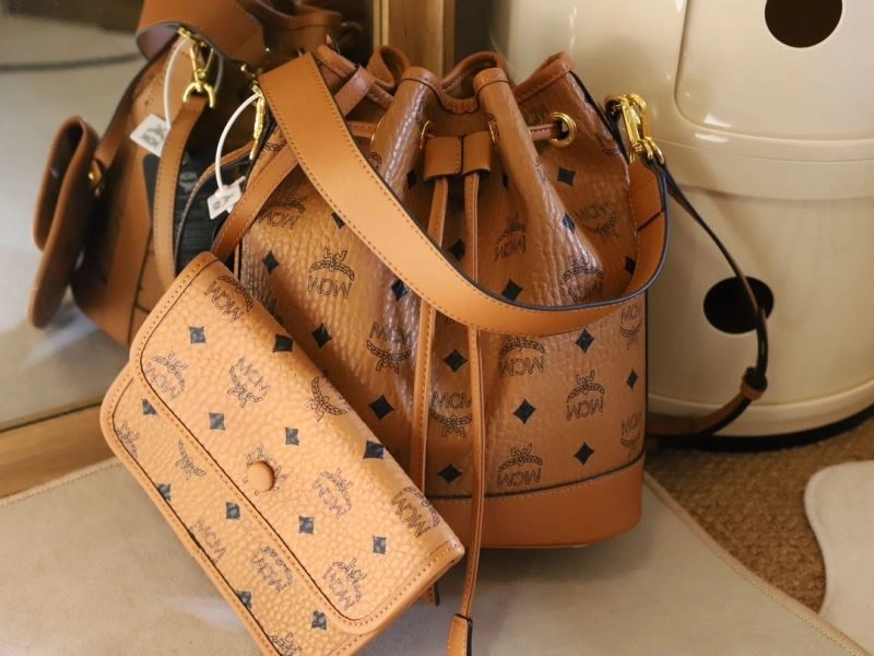 DailyWear MCM Bucket Bags 79001