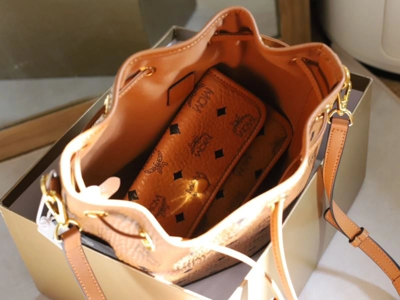 DailyWear MCM Bucket Bags 79001