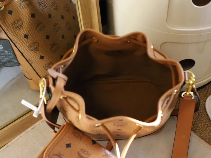 DailyWear MCM Bucket Bags 79001