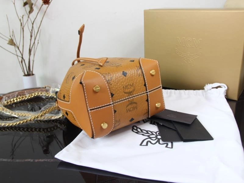 MCM Bucket Bags Chic 89621