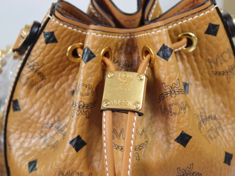MCM Bucket Bags Chic 89621