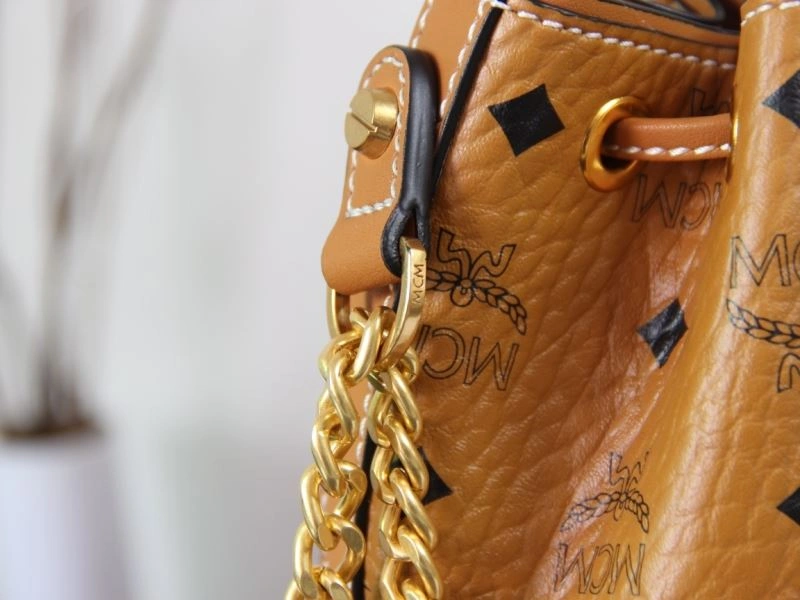 MCM Bucket Bags Chic 89621
