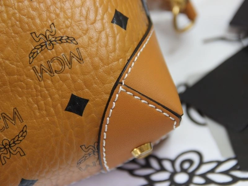 MCM Bucket Bags Chic 89621