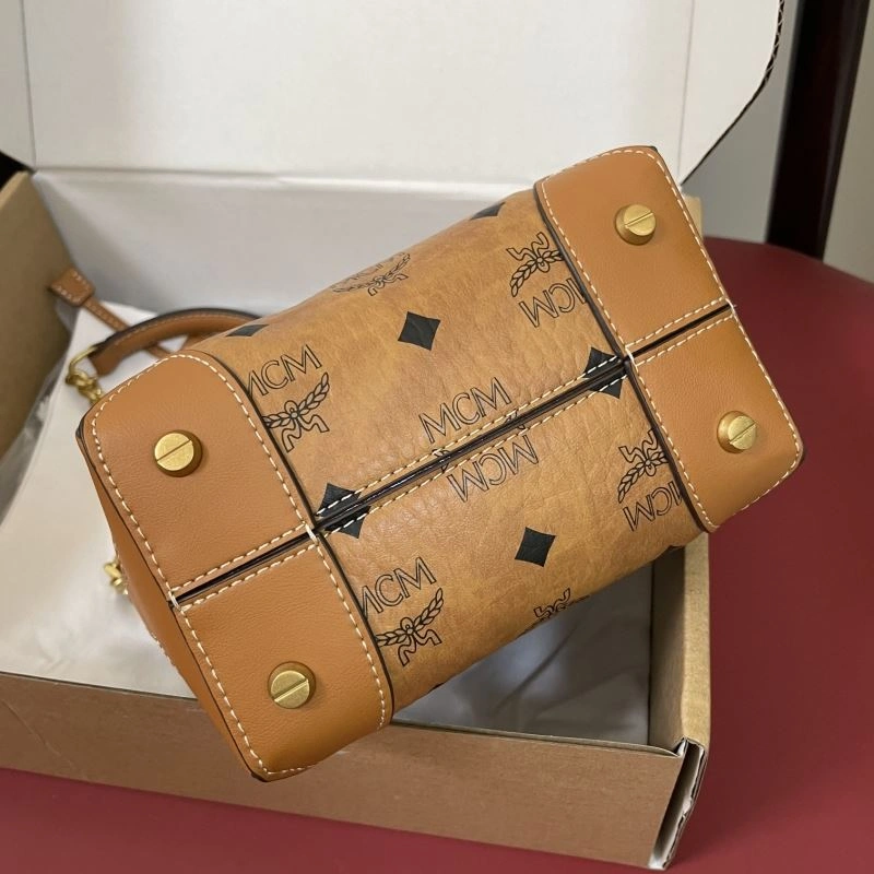 MCM Bucket Bags Minimalist 80564
