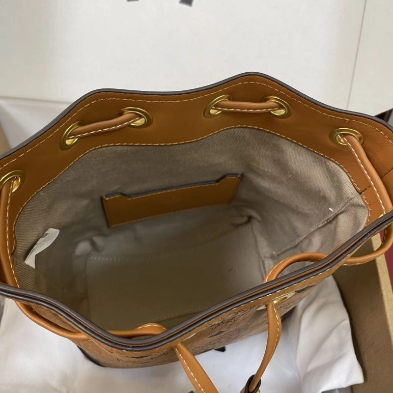 MCM Bucket Bags Minimalist 80564