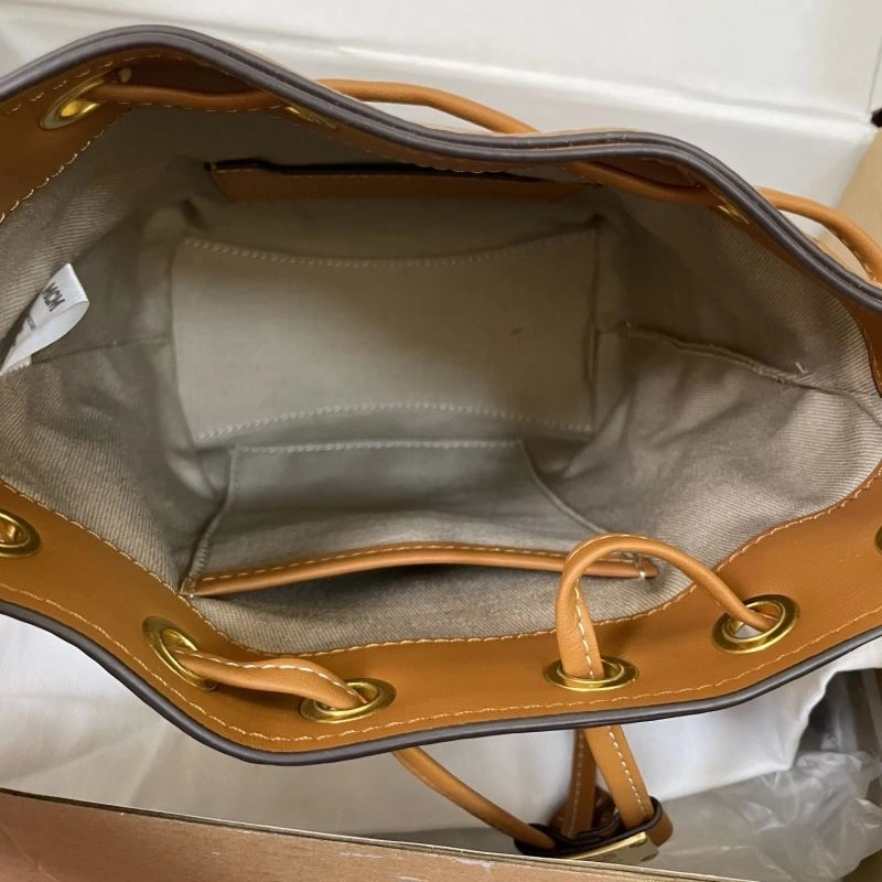 MCM Bucket Bags Minimalist 80564
