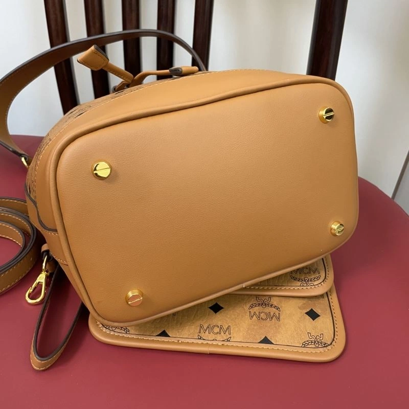SoftTouch MCM Bucket Bags 80565