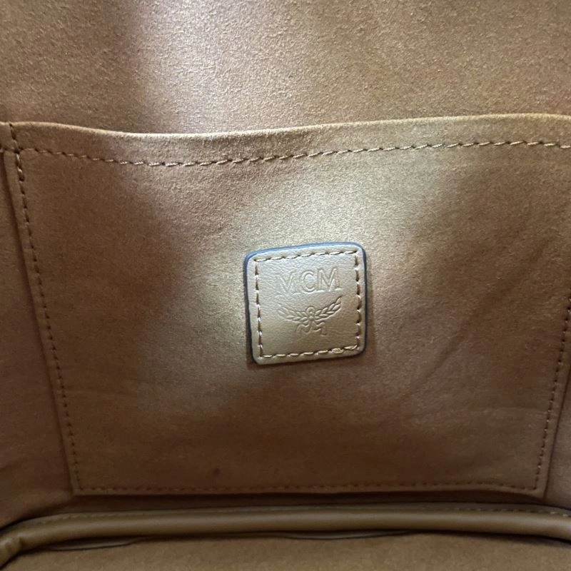 SoftTouch MCM Bucket Bags 80565
