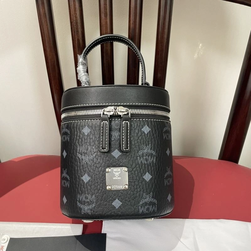 Affordable MCM Bucket Bags 80561