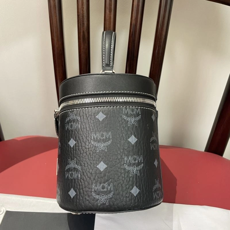 Affordable MCM Bucket Bags 80561