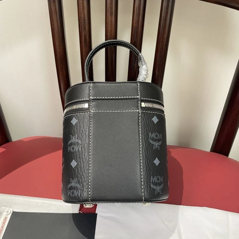 Affordable MCM Bucket Bags 80561