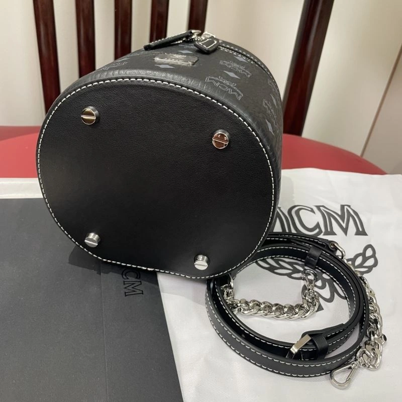 Affordable MCM Bucket Bags 80561