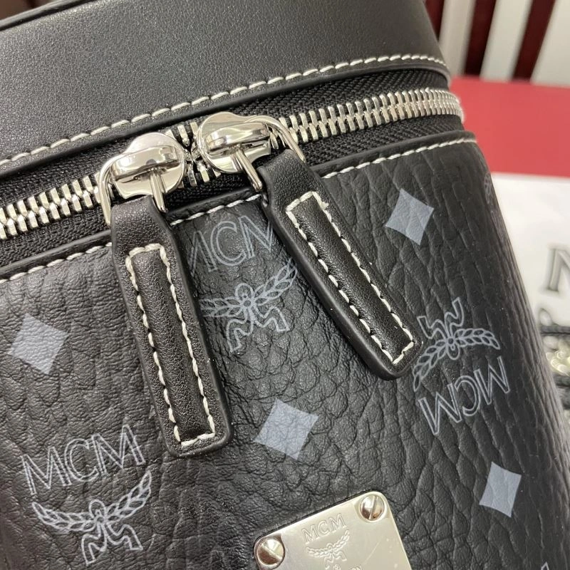 Affordable MCM Bucket Bags 80561