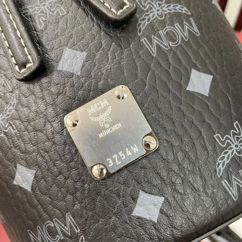 Affordable MCM Bucket Bags 80561