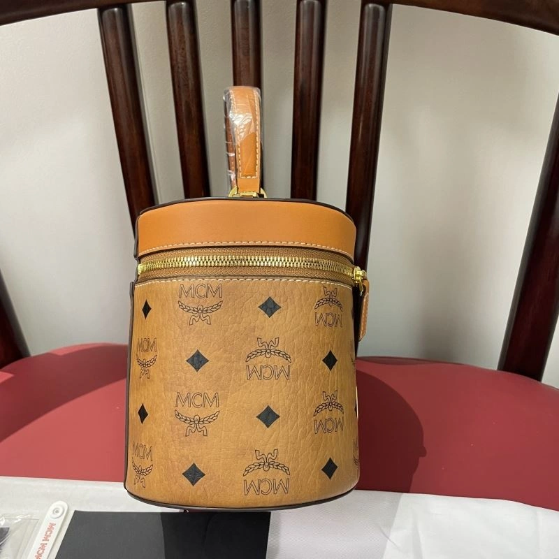 MCM Bucket Bags Reliable 80563