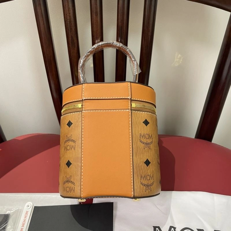MCM Bucket Bags Reliable 80563