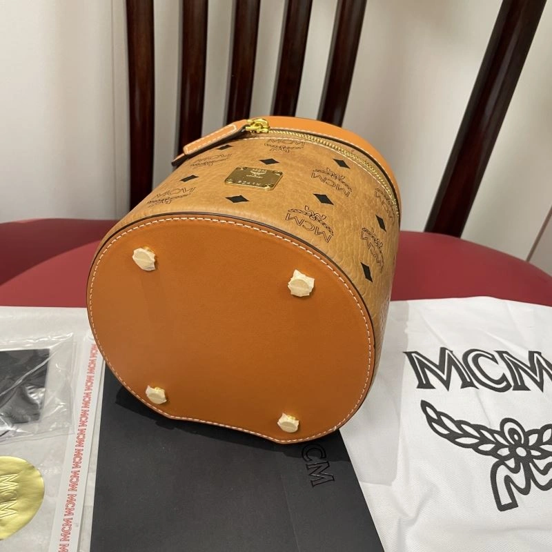 MCM Bucket Bags Reliable 80563