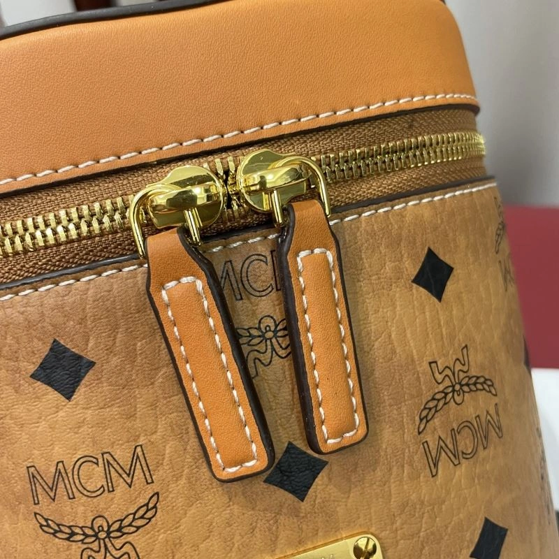 MCM Bucket Bags Reliable 80563