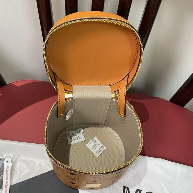 MCM Bucket Bags Reliable 80563