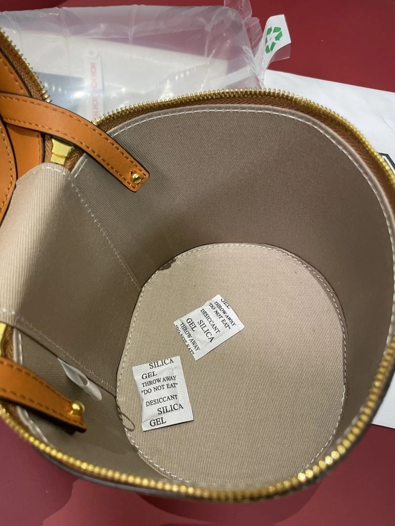 MCM Bucket Bags Reliable 80563