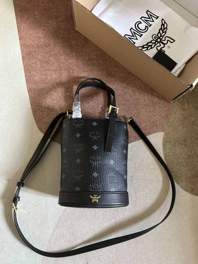 Versatile MCM Bucket Bags 80580