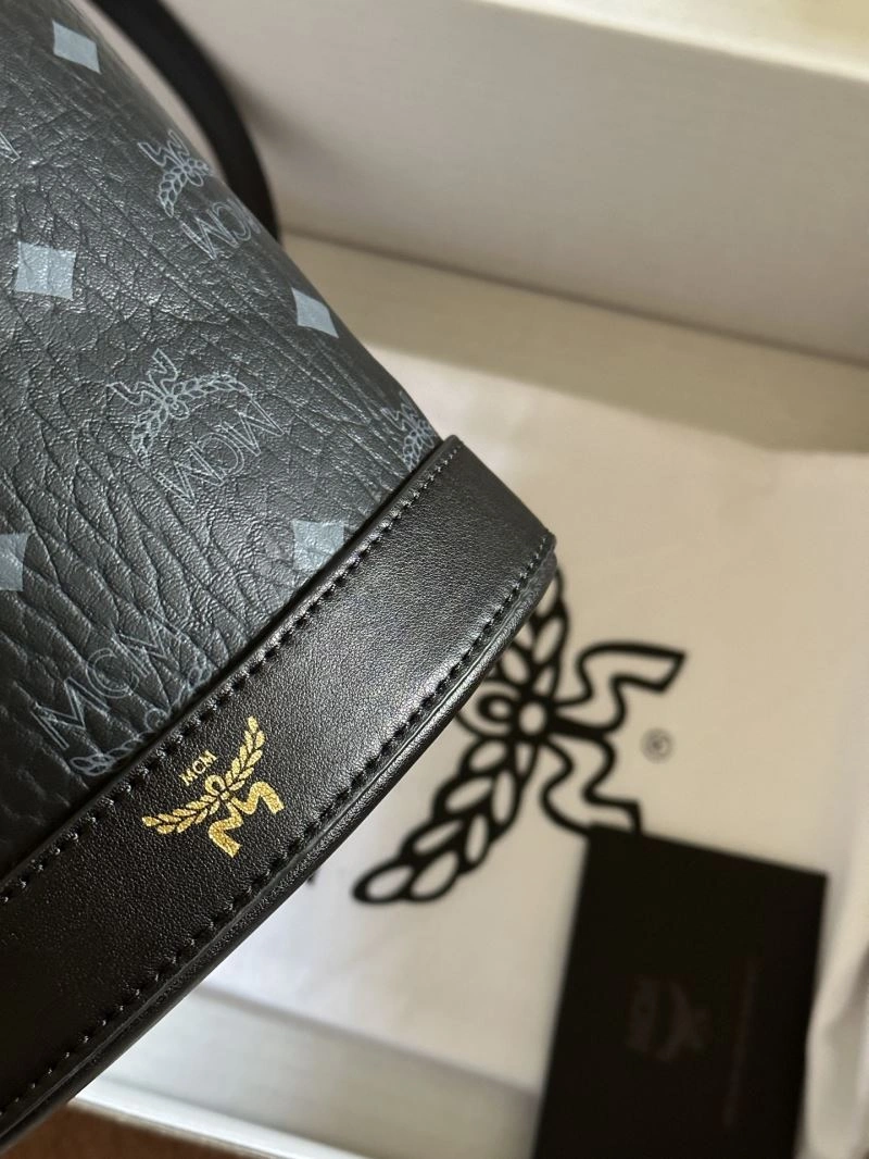 Versatile MCM Bucket Bags 80580