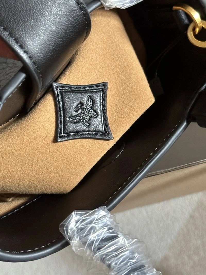Versatile MCM Bucket Bags 80580