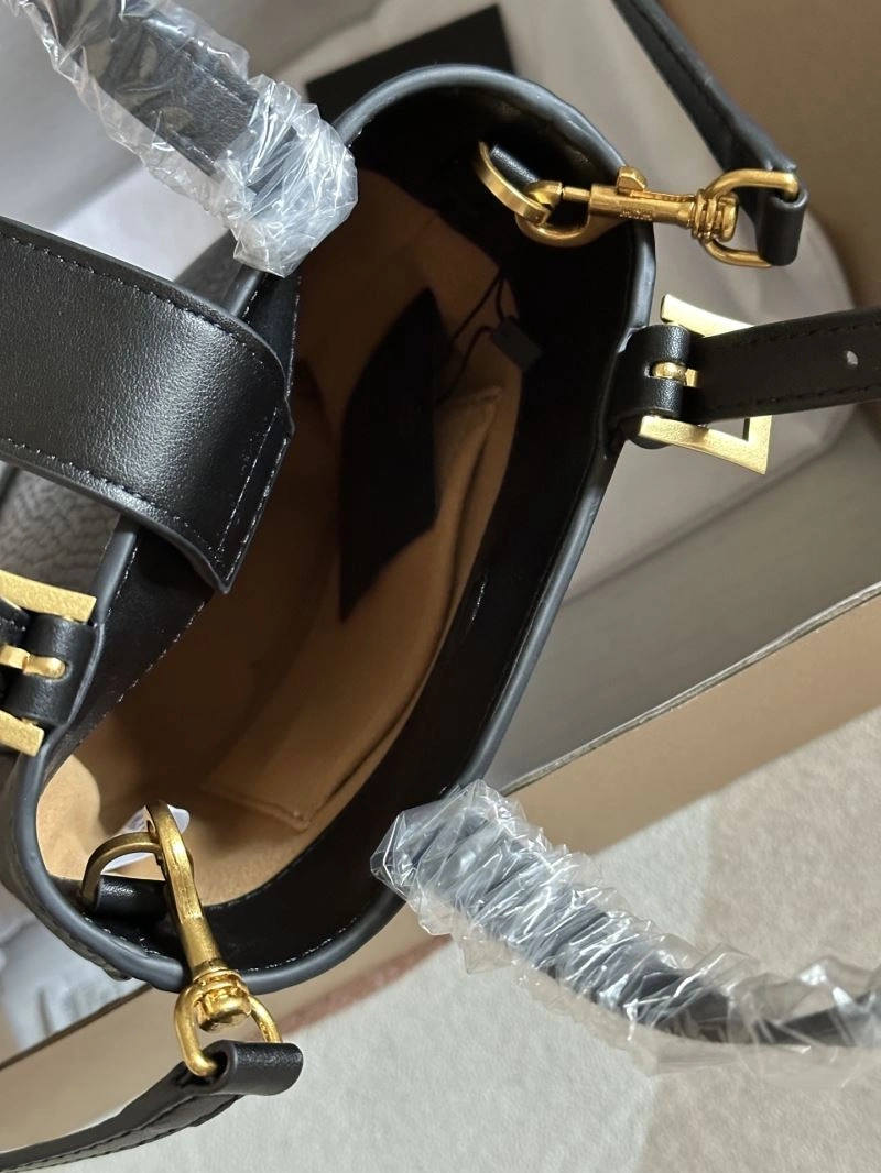 Versatile MCM Bucket Bags 80580
