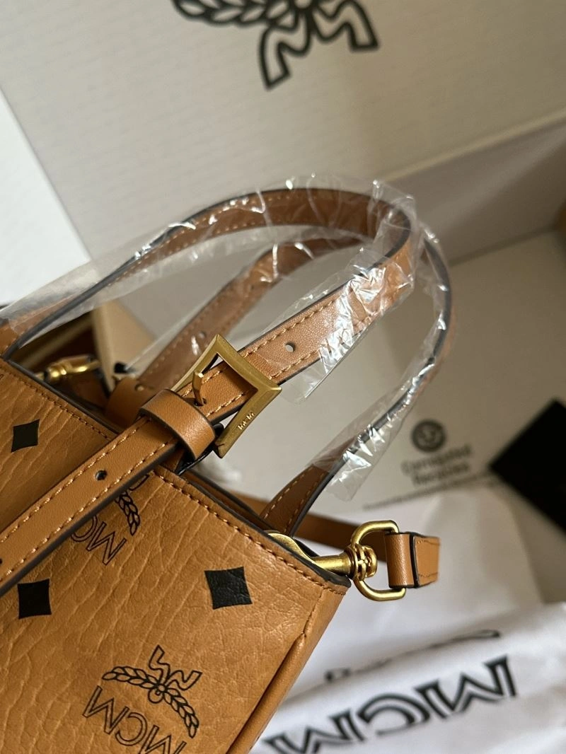 MCM Bucket Bags MoistureWicking 80559