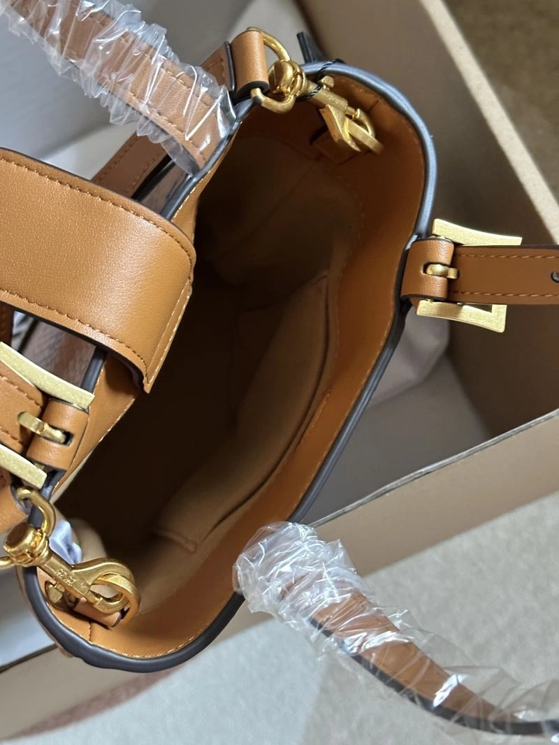 MCM Bucket Bags MoistureWicking 80559