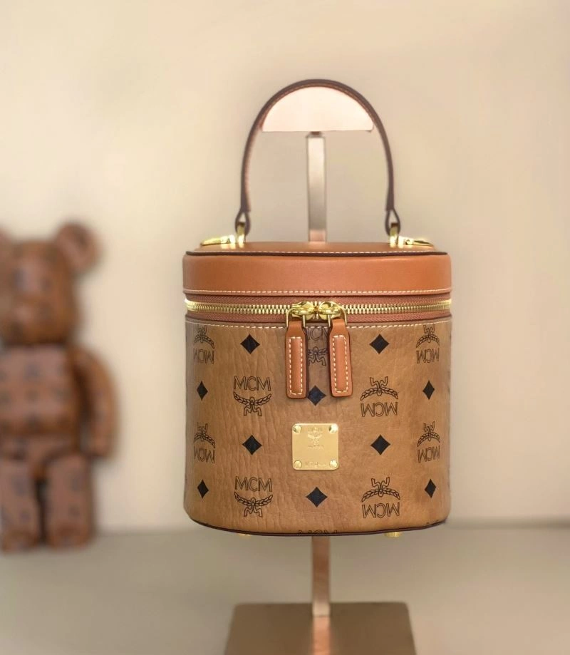 MCM Bucket Bags OnTrend 63937