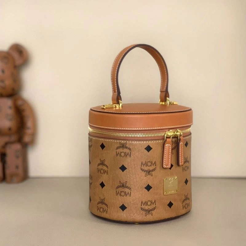 MCM Bucket Bags OnTrend 63937