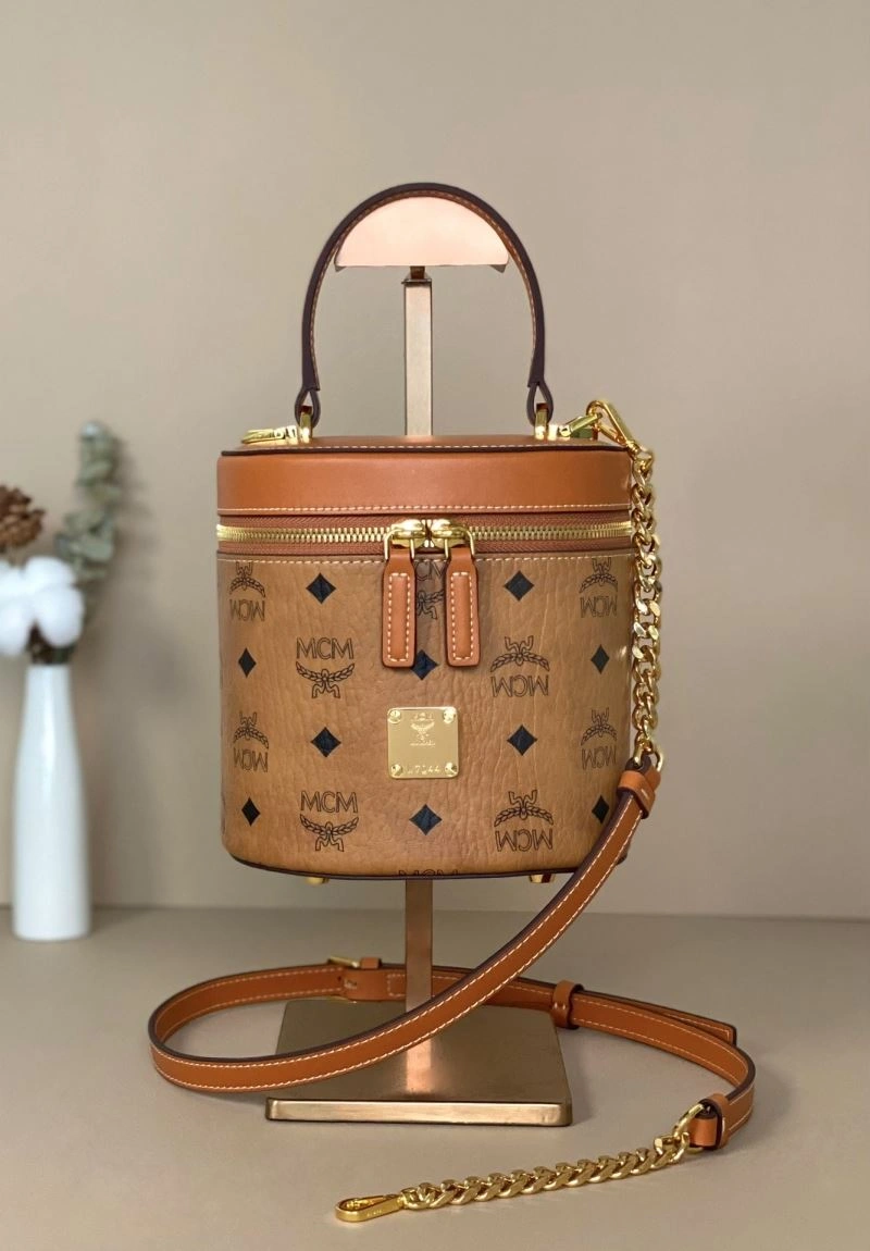 MCM Bucket Bags OnTrend 63937
