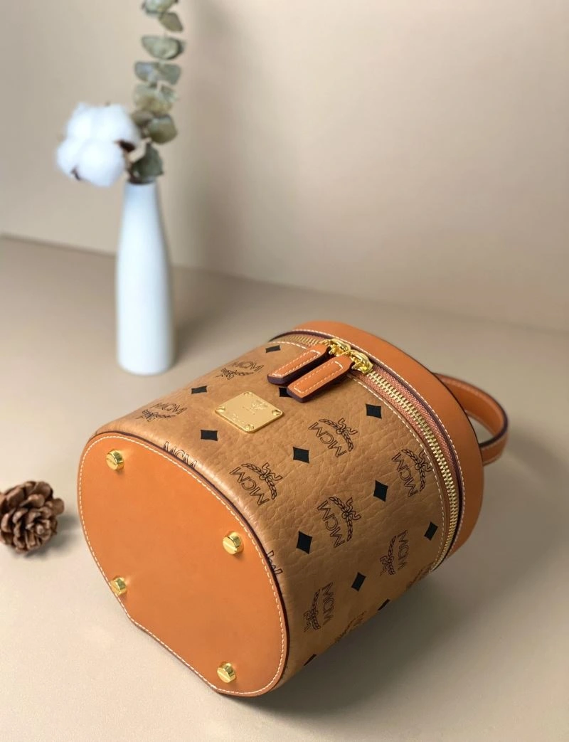 MCM Bucket Bags OnTrend 63937