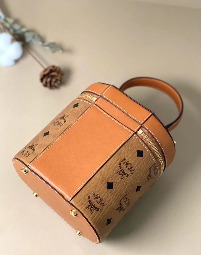 MCM Bucket Bags OnTrend 63937