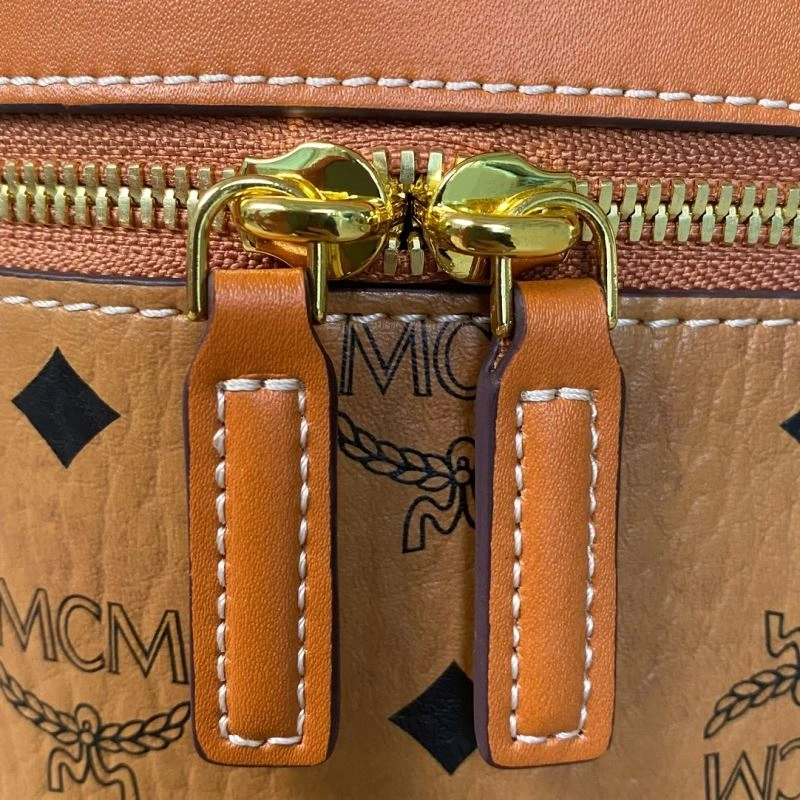 MCM Bucket Bags OnTrend 63937