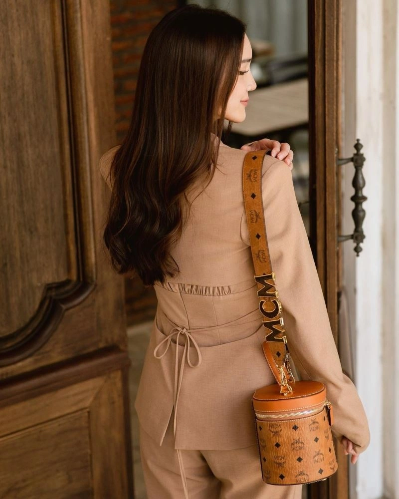 MCM Bucket Bags OnTrend 63937