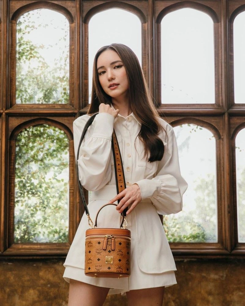 MCM Bucket Bags OnTrend 63937
