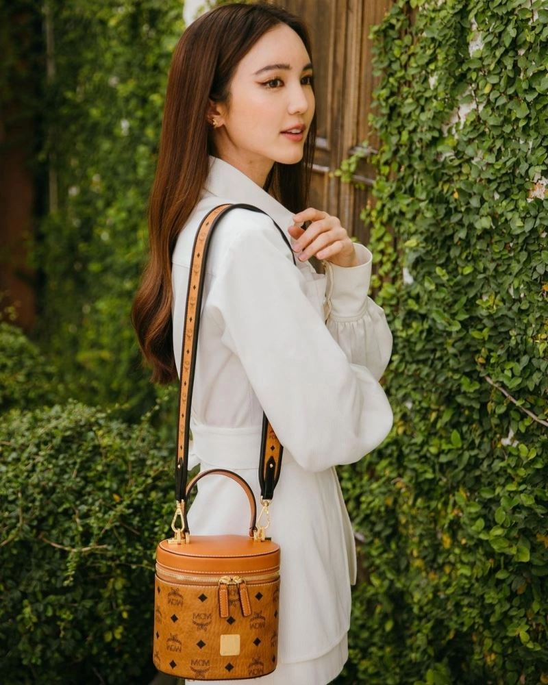 MCM Bucket Bags OnTrend 63937