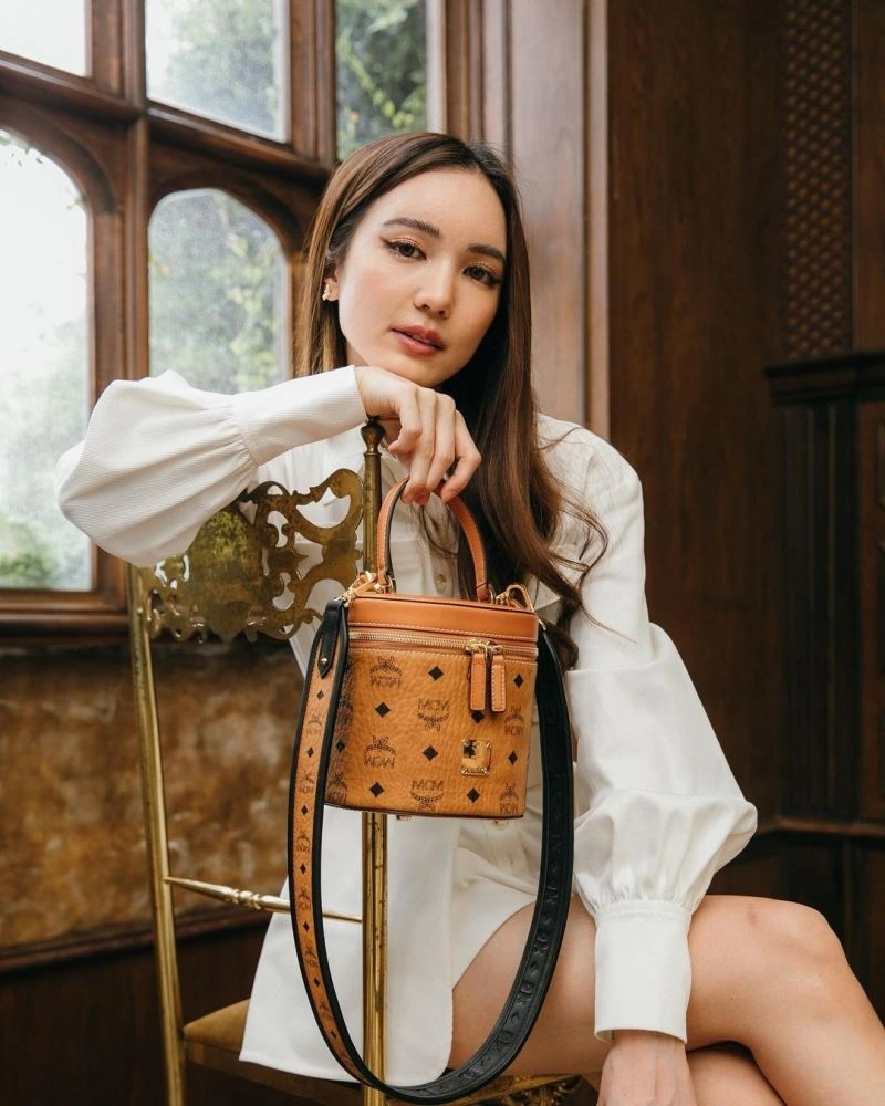 MCM Bucket Bags OnTrend 63937