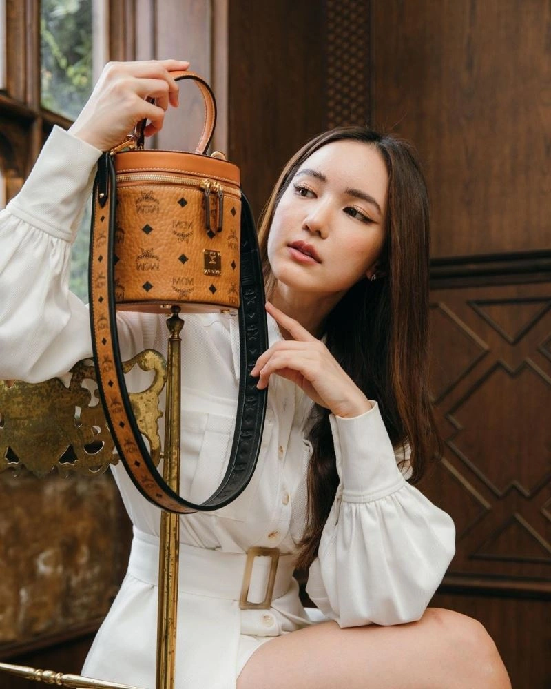 MCM Bucket Bags OnTrend 63937