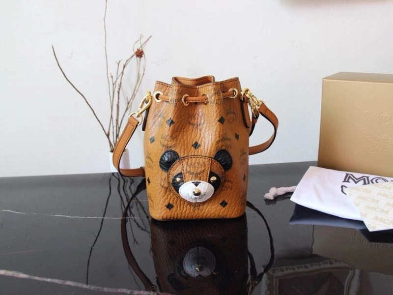 MCM Bucket Bags OnTrend 63887