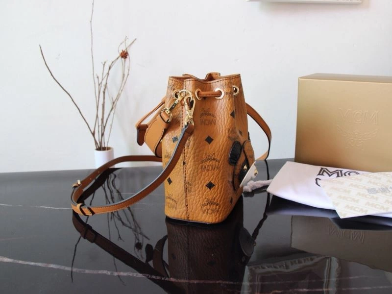 MCM Bucket Bags OnTrend 63887