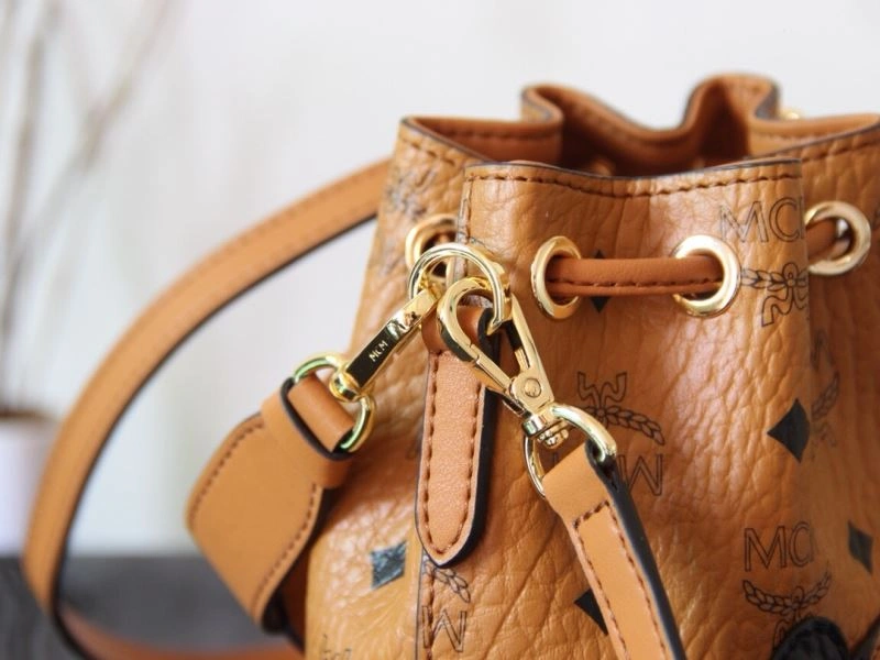 MCM Bucket Bags OnTrend 63887